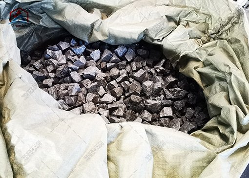 Ferro Silicon Alloy