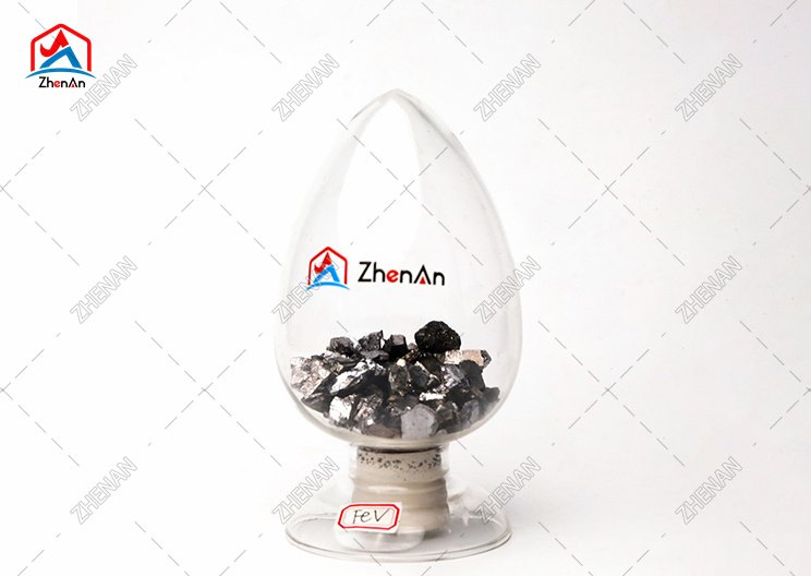 Ferro Vanadium Suppliers