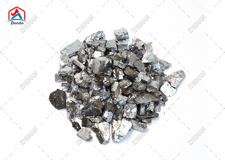 Ferro vanadium