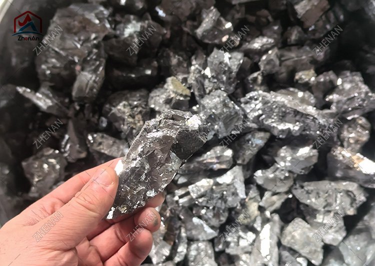 Ferrovanadium