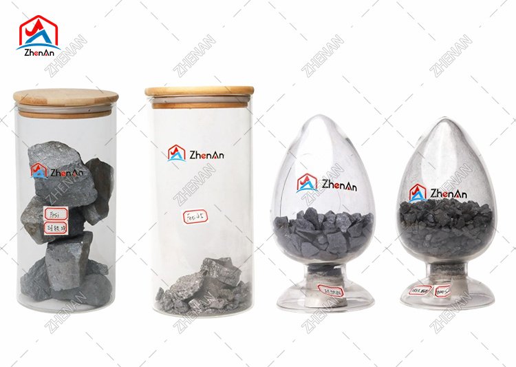Silicon Ferro Alloy