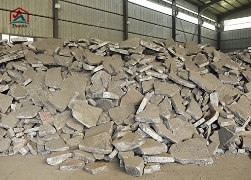 Silicon Ferro Alloy