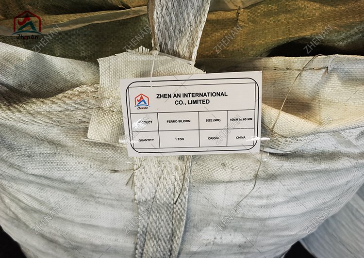 Silicon Ferro Price