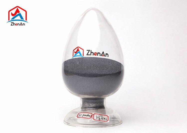 Silicon Metal Powder Sale