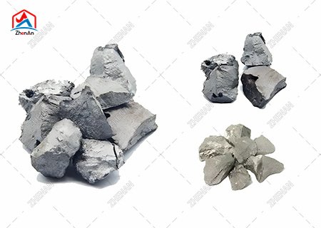 Ferro alloy