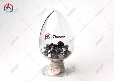 Ferrovanadium