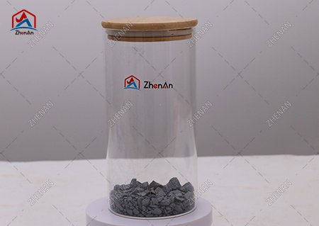 Magnesium Silicon