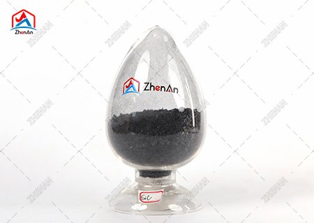 Silicon carbide