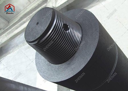 Graphite electrode