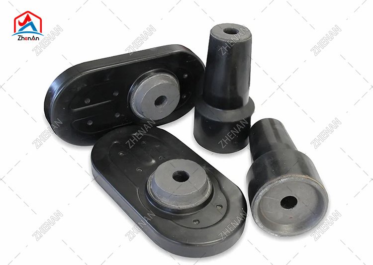 Refractory Nozzle