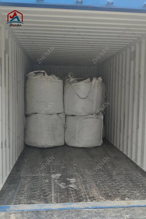 Begin loading