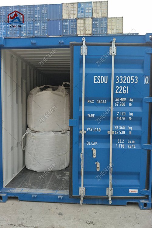 Cargo is full