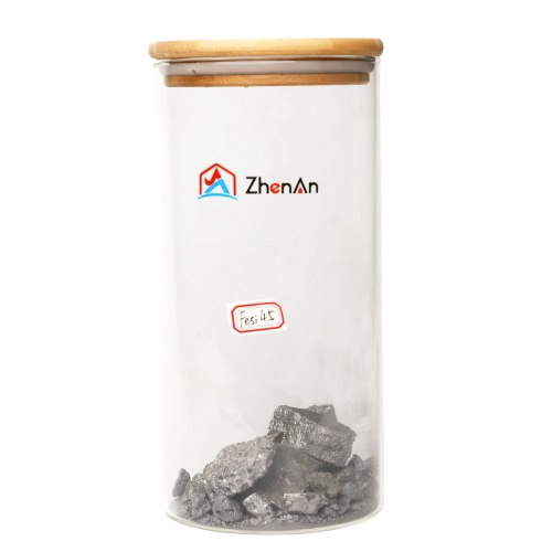 Silicon Ferro Lumps