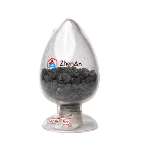 Silicon Ferro Particles