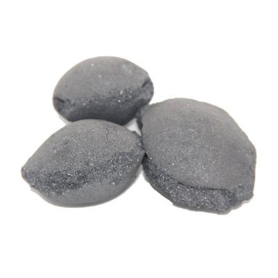 Silicon briquette