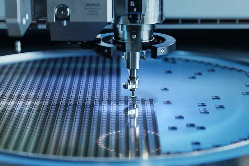 Machinery-Manufacturing