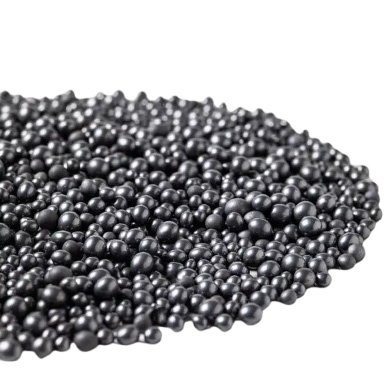 Granular polysilicon Granular polysilicon