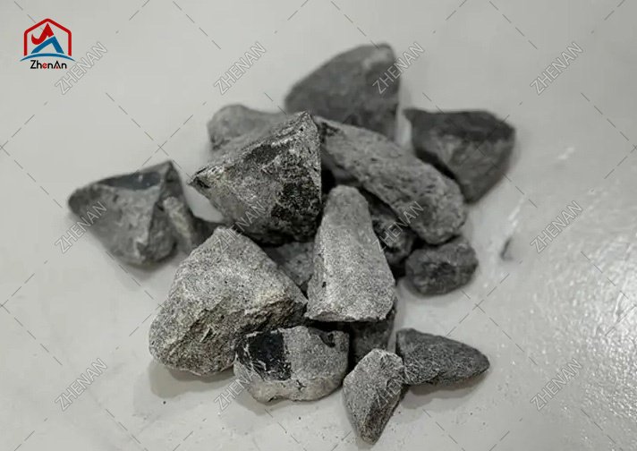 Calcium Carbide