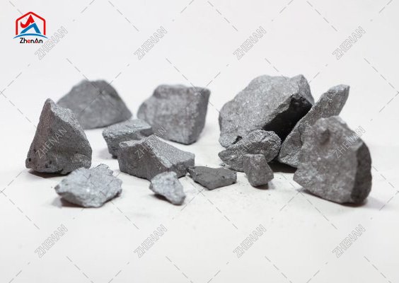 Ferrosilicon Zirconium