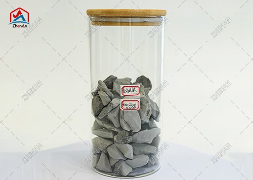 Ferrosilicon nitride