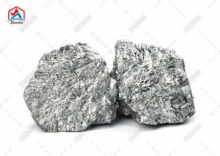 Silicon barium