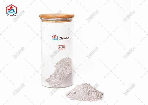 Silicon nitride powder