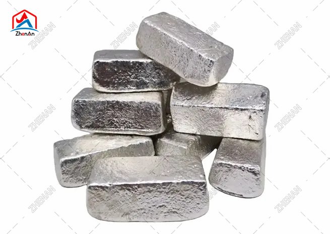Magnesium Ingot