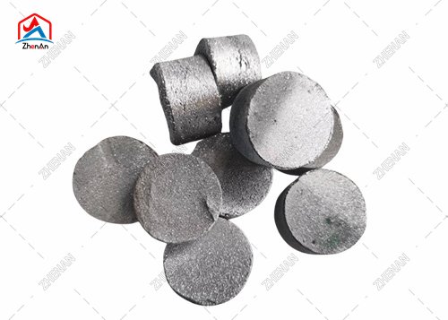 Chromium discs
