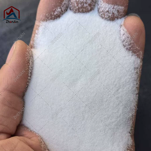 70-120 Mesh Microsilica