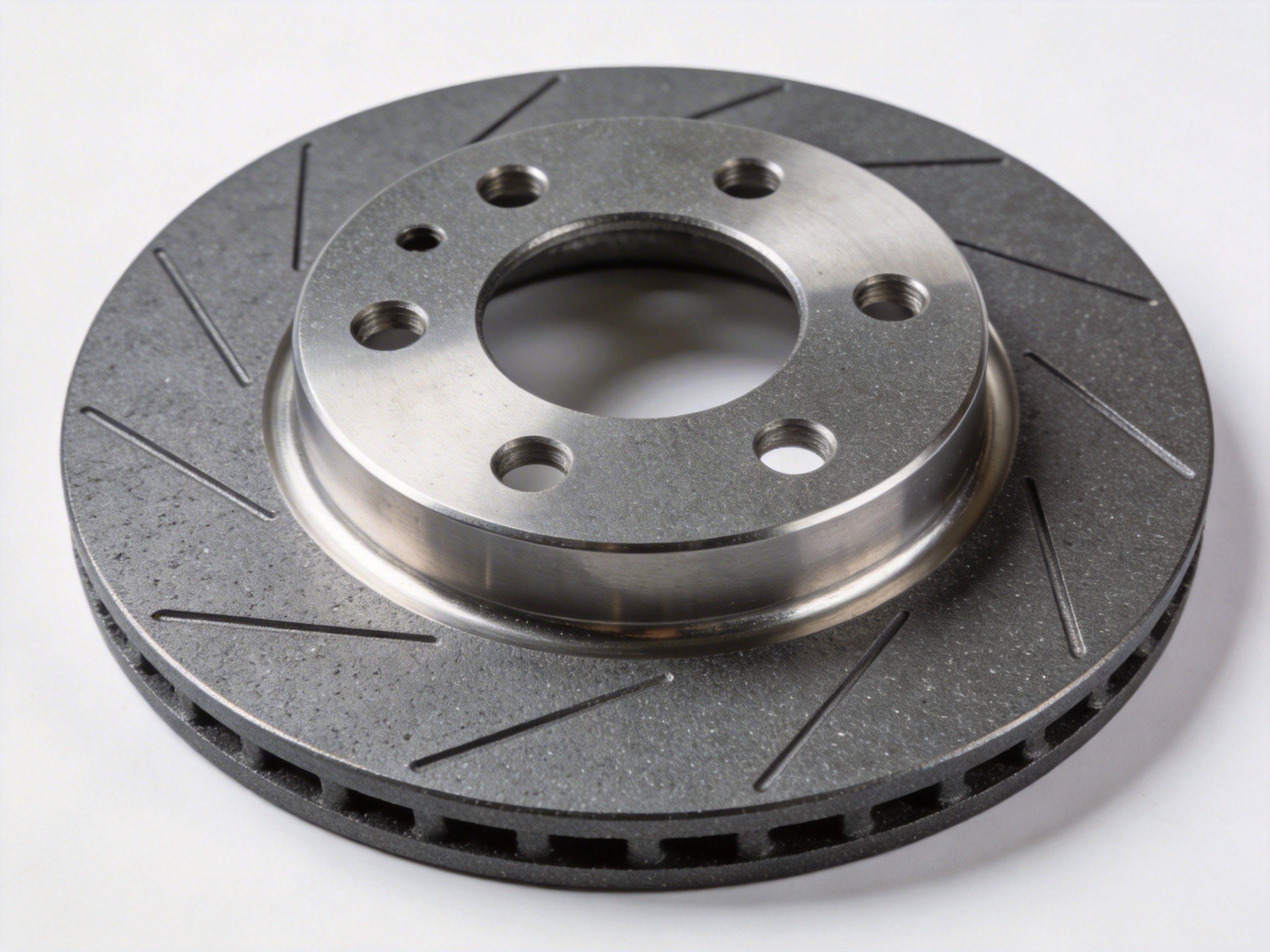 Automotive Brake Disc