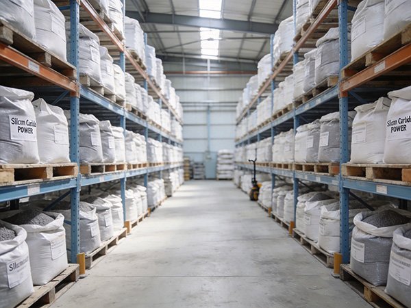 Warehouse